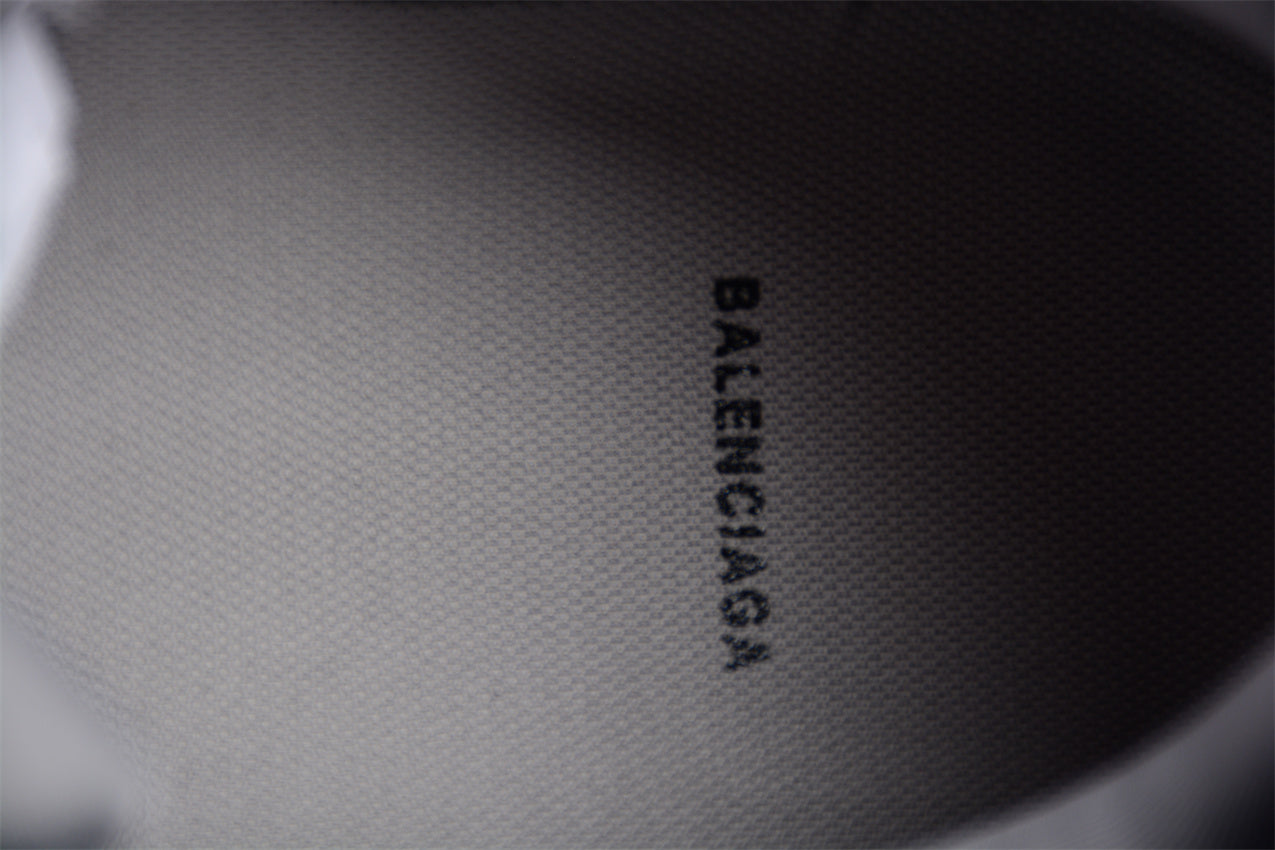 Balenciaga 3XL Worn-Out Grey