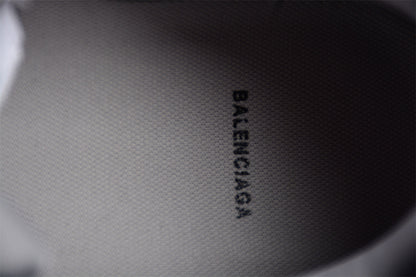 Balenciaga 3XL Worn-Out Grey