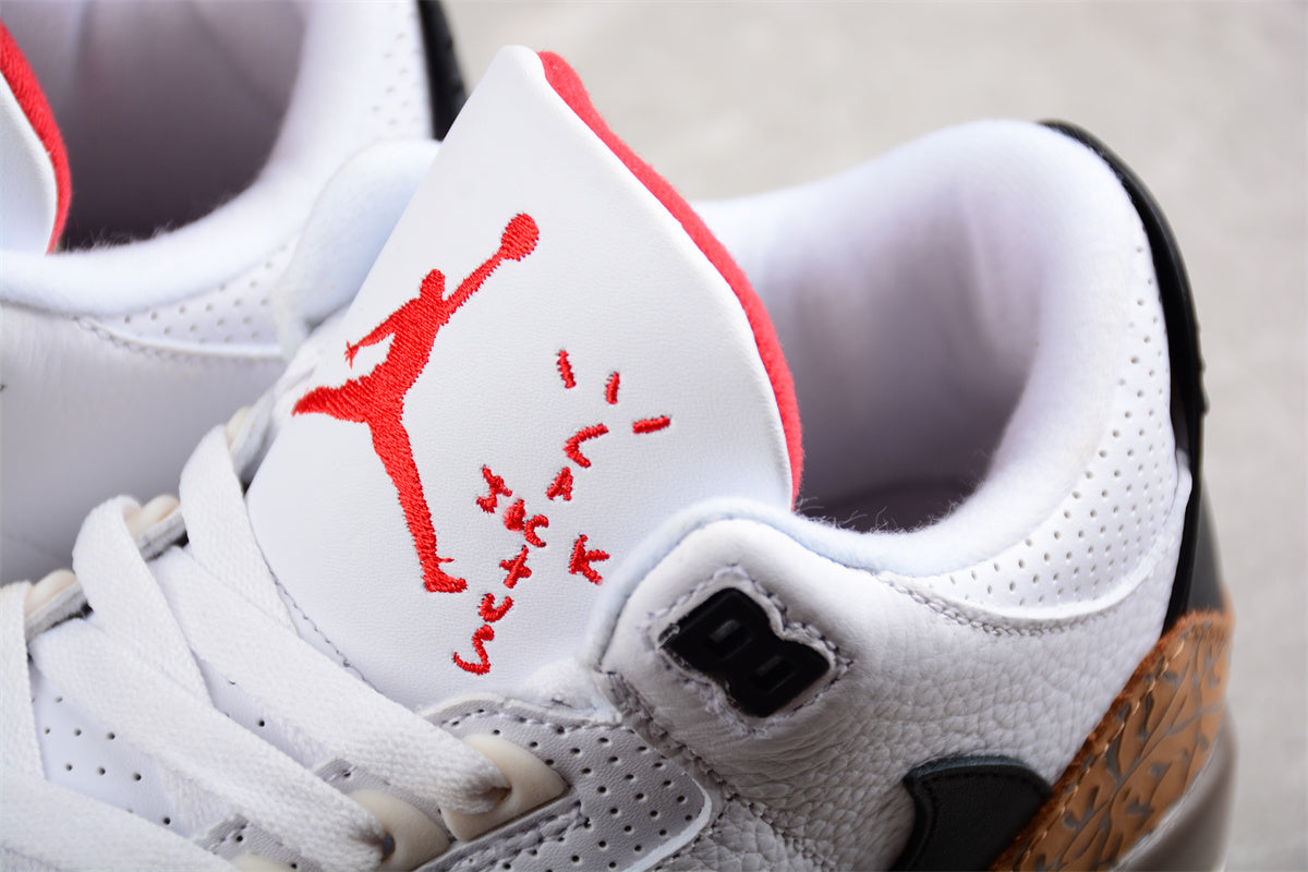 Air Jordan 3 Retro SP x Travis Scott