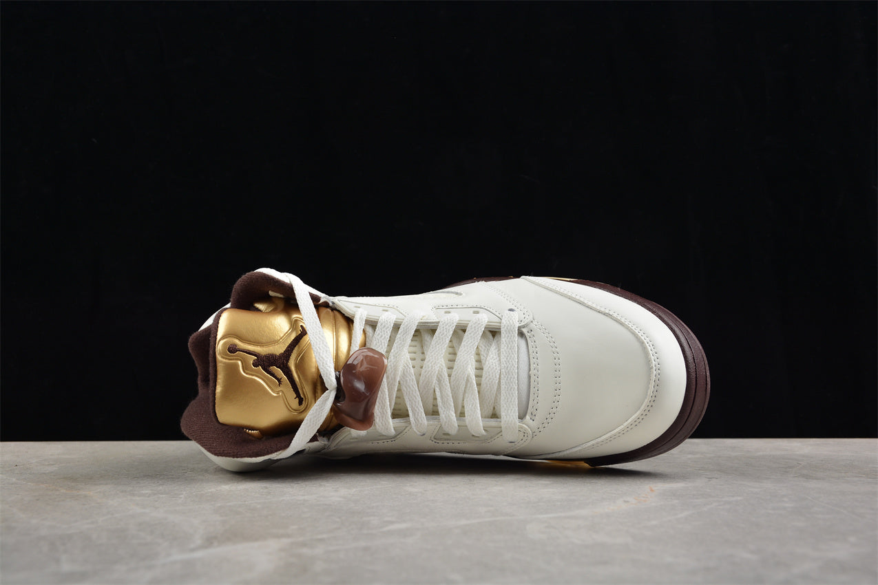 Air Jordan 5 Retro 'Golden Ticket'