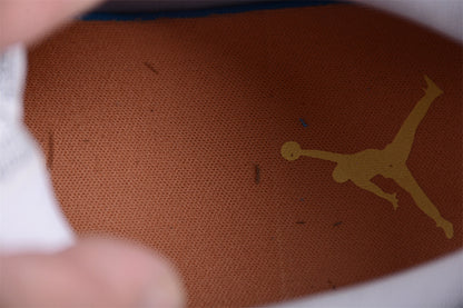 Air Jordan 1 Low SE GS Sashiko Sneakers