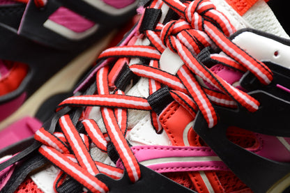 Balenciaga Track Pink Red Women’s Sneakers