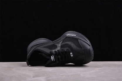 Balenciaga Circuit Black Sneakers