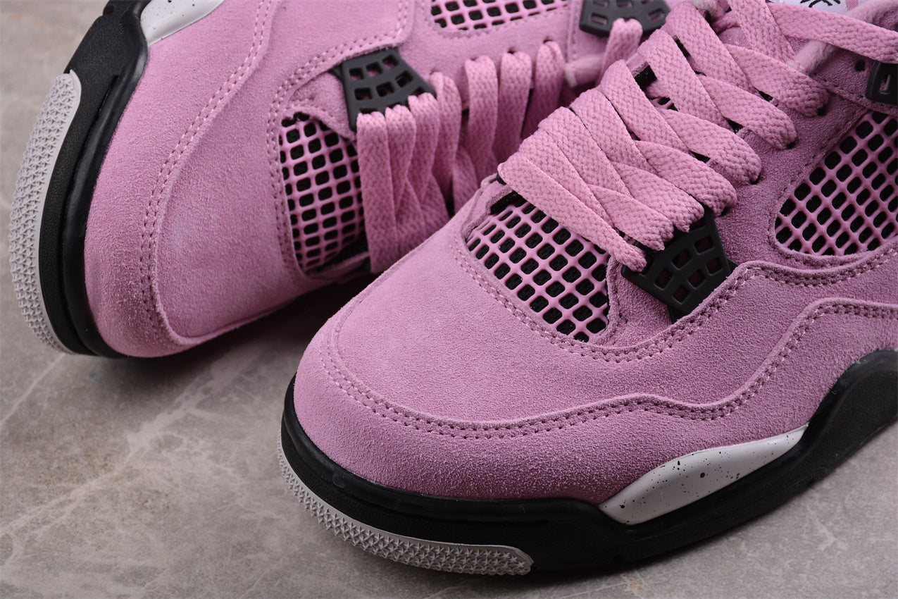 Air Jordan 4 Retro "Orchid"