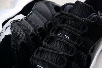 Air Jordan 11 Low Space Jam Sneakers