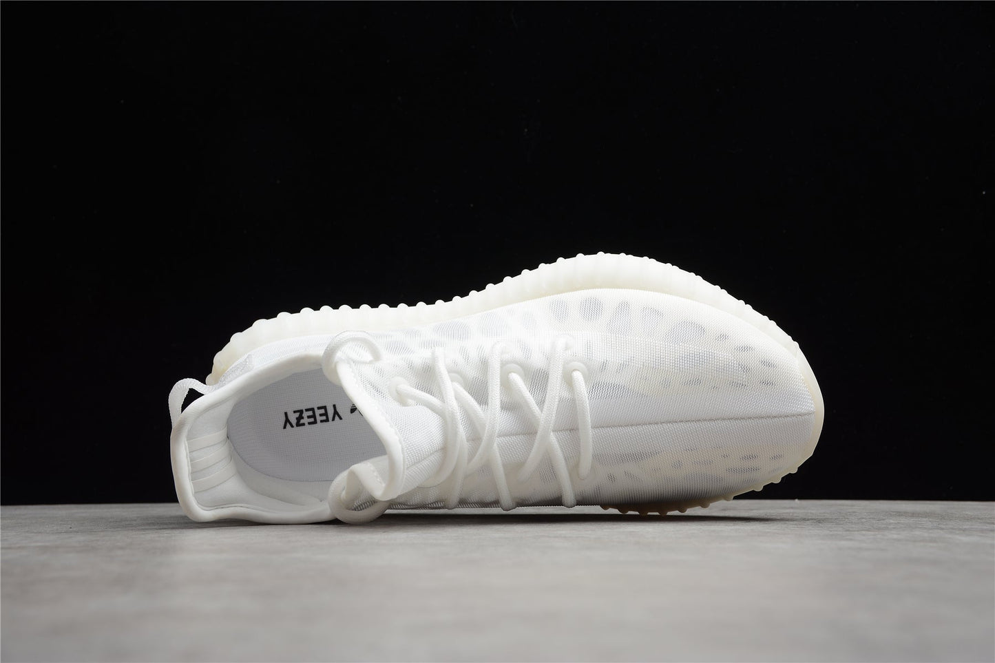 Adidas Yeezy Boost 350 V2 Cream White Sneakers