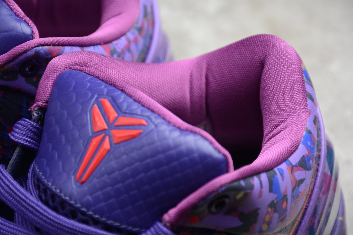 Nike Zoom Kobe 4 “Prelude”