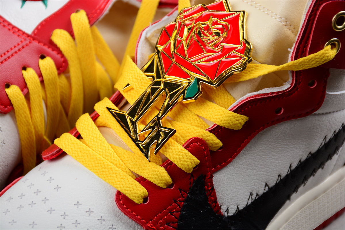 Teyana Taylor x Air Jordan 1 Retro High