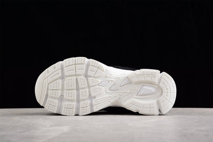 Balenciaga Phantom Black White Sneakers