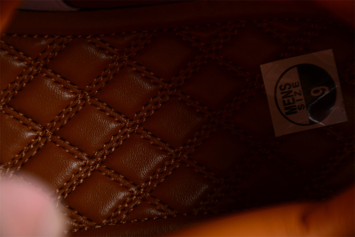 Air Jordan 4 Premium "Ginger"