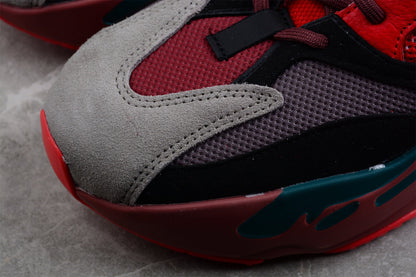 Adidas Yeezy Boost 700 Hi-Res Red