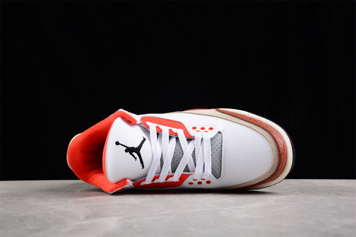 Air Jordan 3 Retro "Mars Stone"