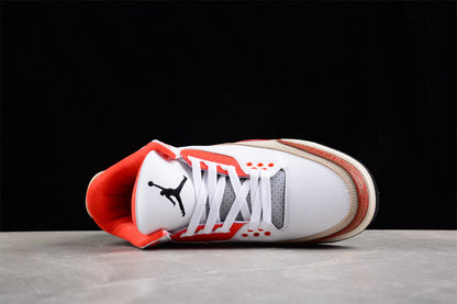 Nike Air Jordan 3 Retro Mars Stone GS Sneakers
