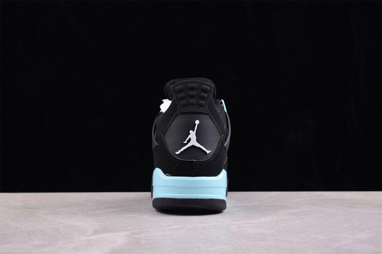 Nike Air Jordan 4 Retro "Canyon Purple"
