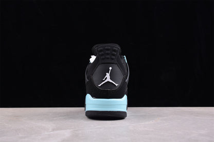 Nike Air Jordan 4 Retro Canyon Purple (Women's) Sneakers