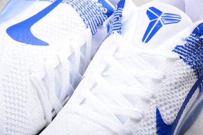 Nike Kobe 11 Elite University of Kentucky Basketball Shoes