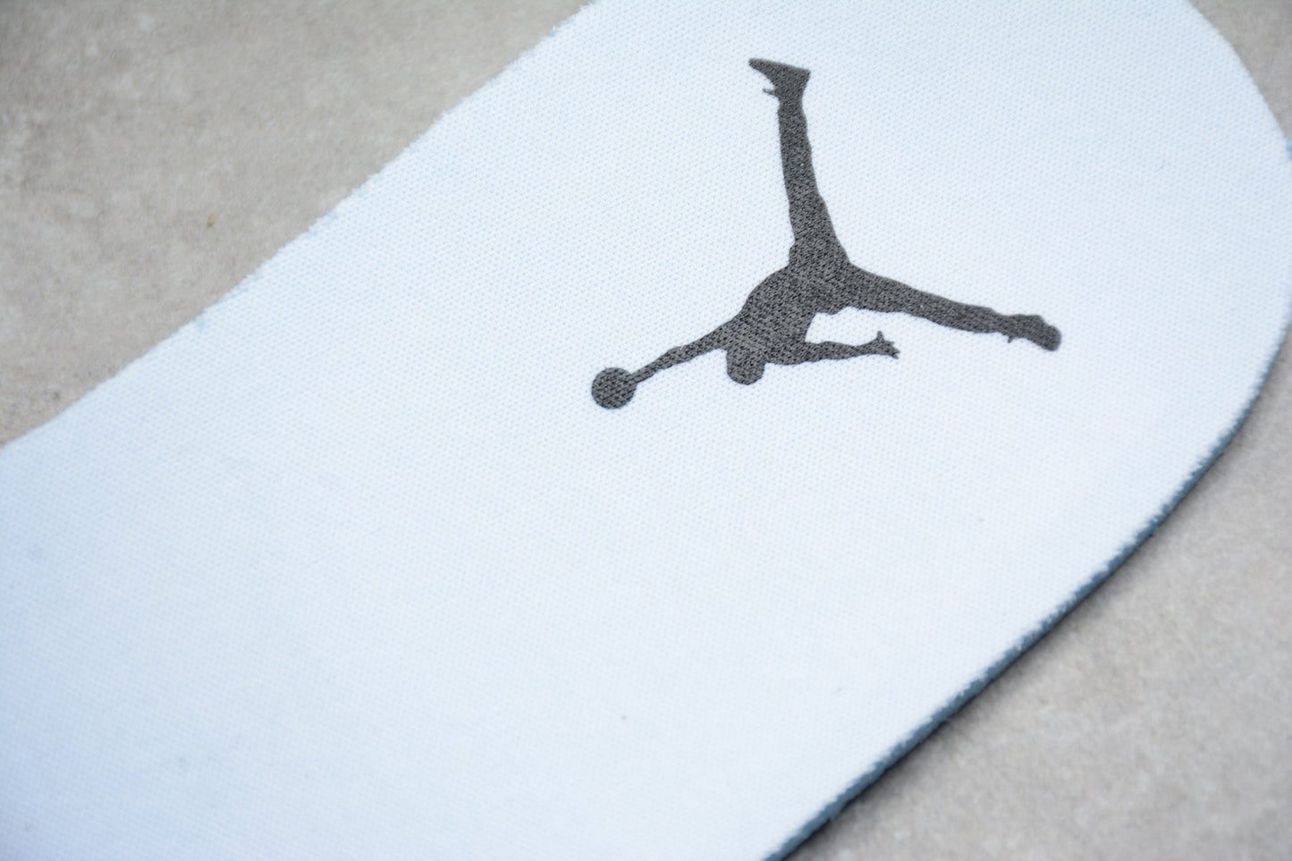 Air Jordan 1 Mid "White Quilted"