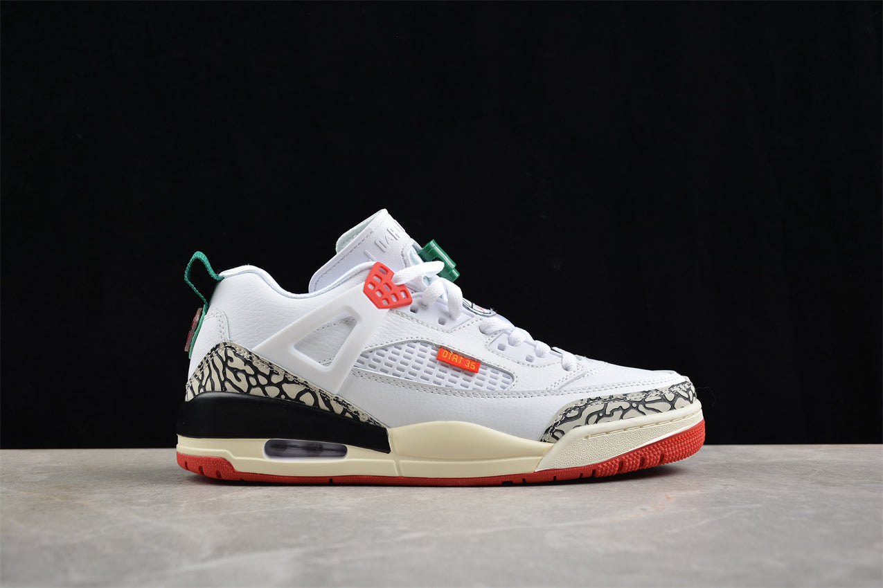 Air Jordan Spizike Low