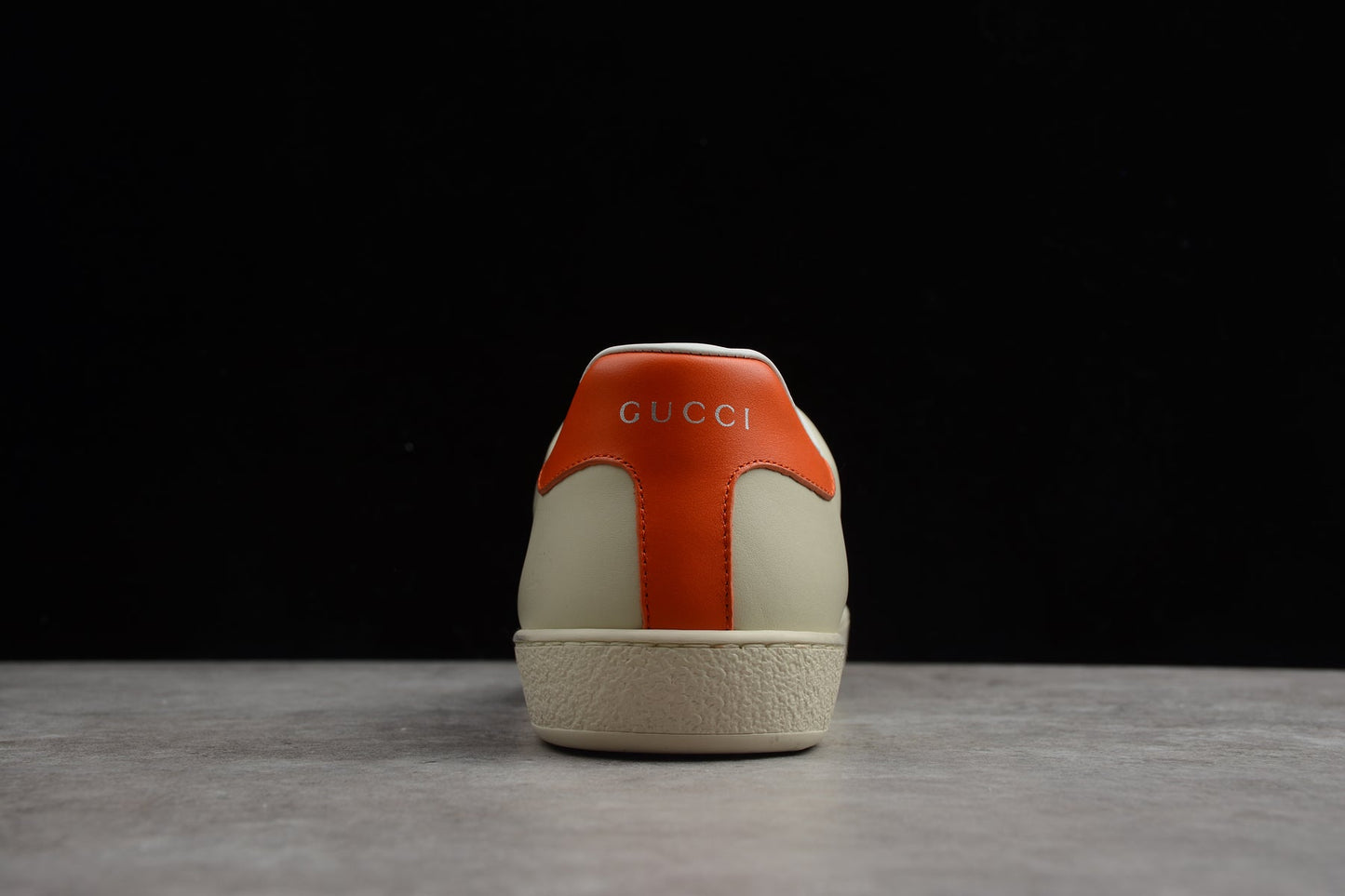 Gucci x Disney Mickey Ace Ivory