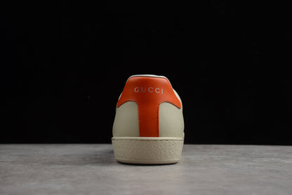 Gucci x Disney Mickey Ace Ivory