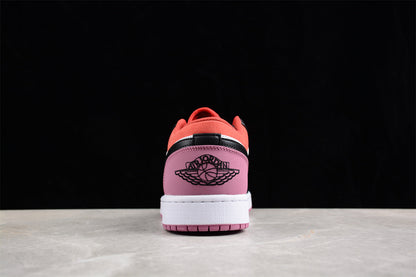 Air Jordan 1 Low SE Sky J Mauve Sneakers