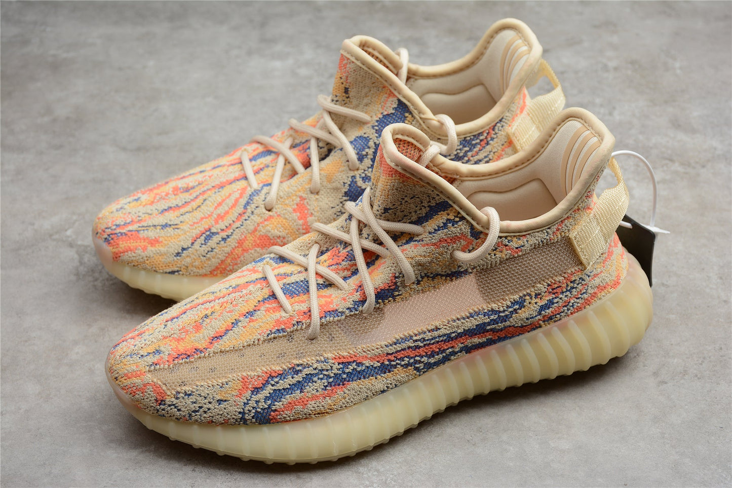 Adidas Yeezy Boost 350 V2 MX Oat Sneakers