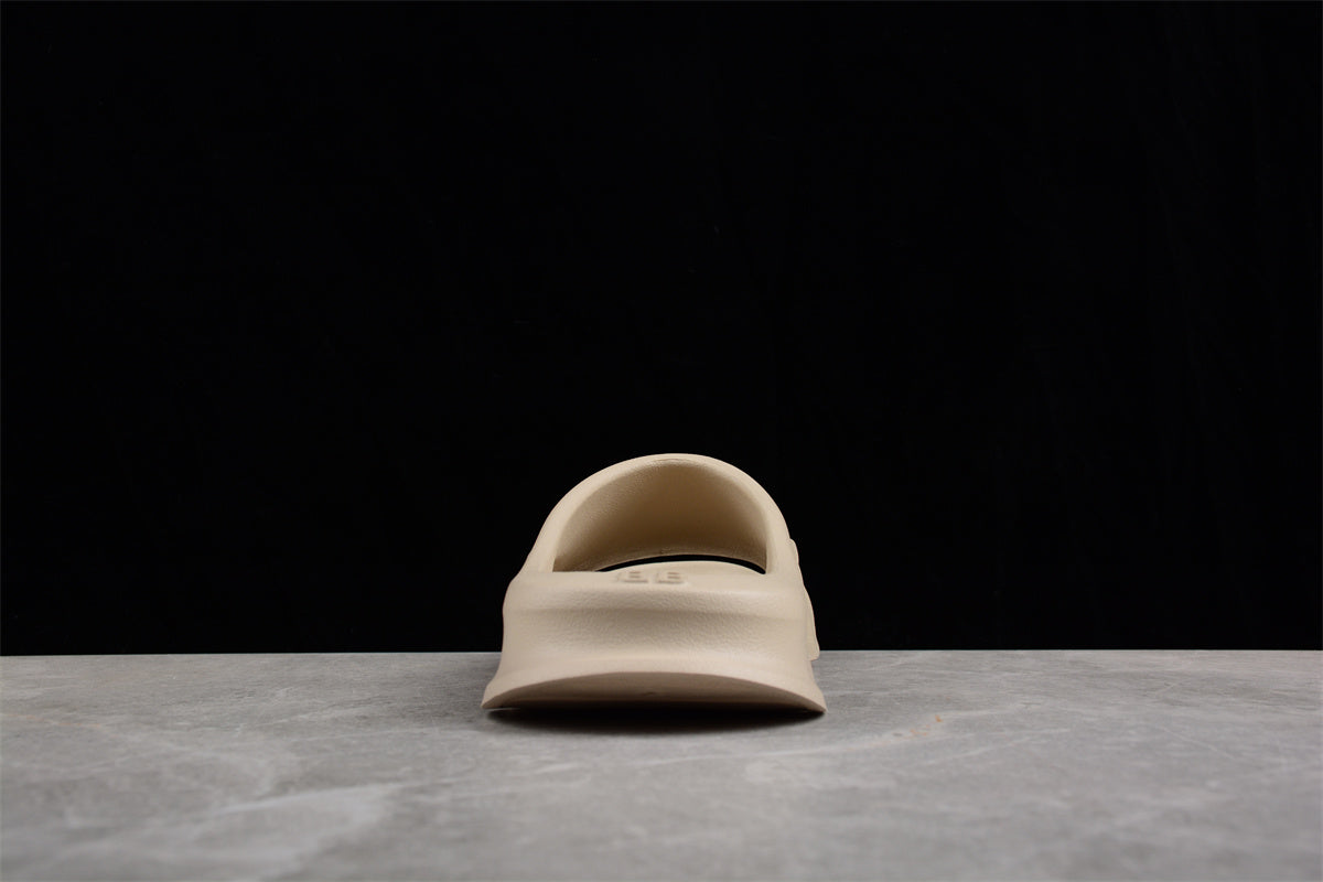 Balenciaga Mold Beige Slides