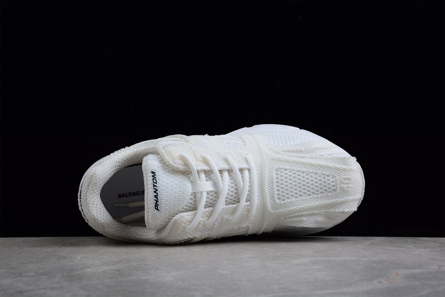 Balenciaga Phantom Triple White