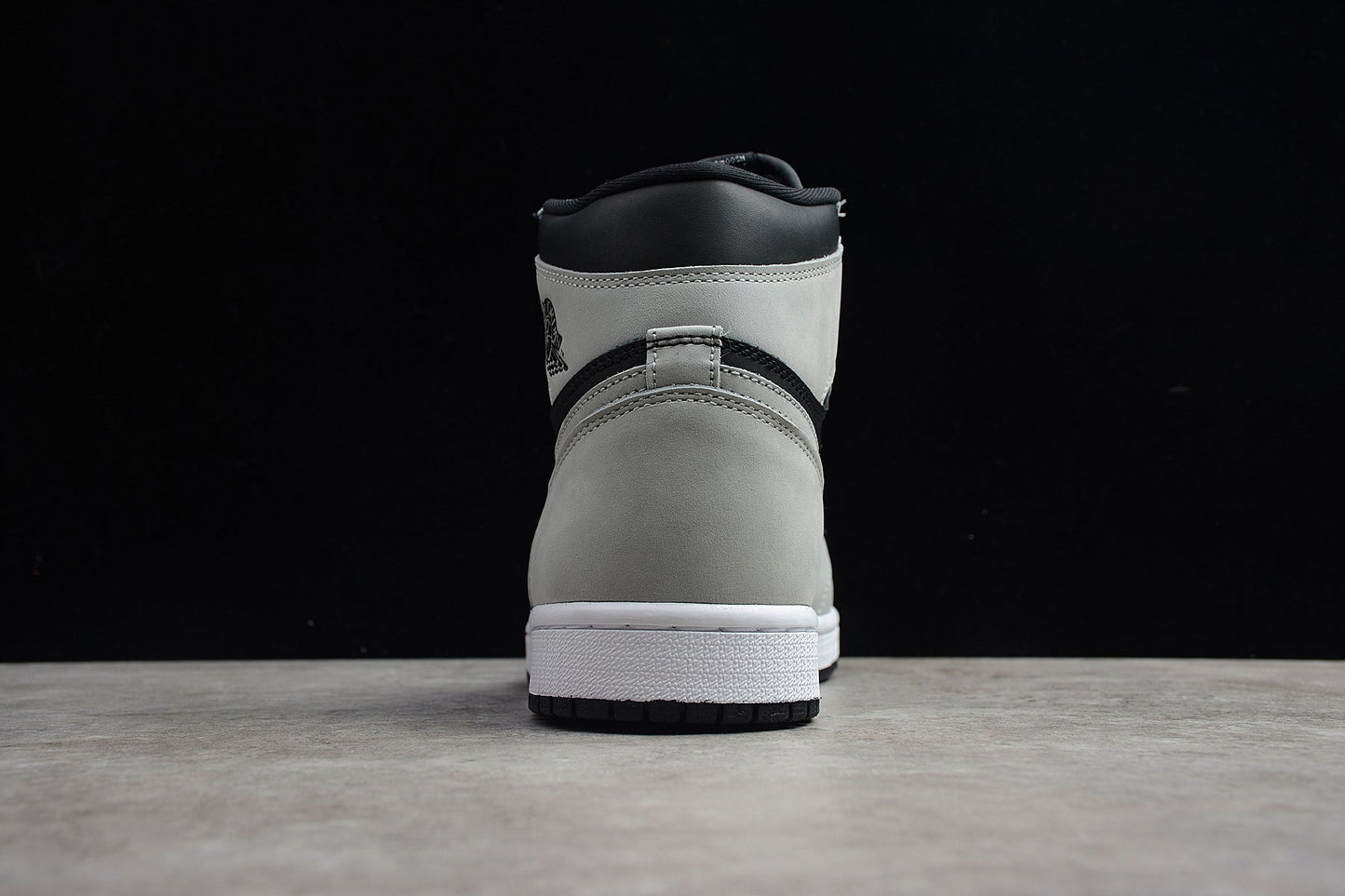 Jordan 1 Retro High OG "Shadow 2.0"