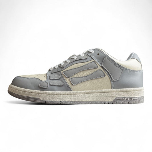 AMIRI Skel Top Low 'Grey'
