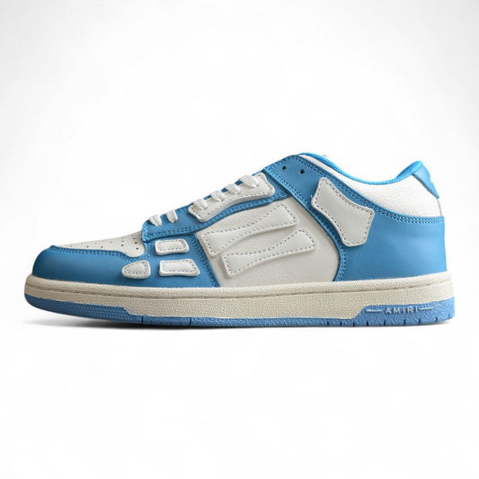 AMIRI Skel Top Low 'Powder Blue'