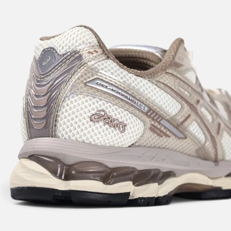 Kith x ASICS GEL-Kayano 12.1 Paragon Sneakers