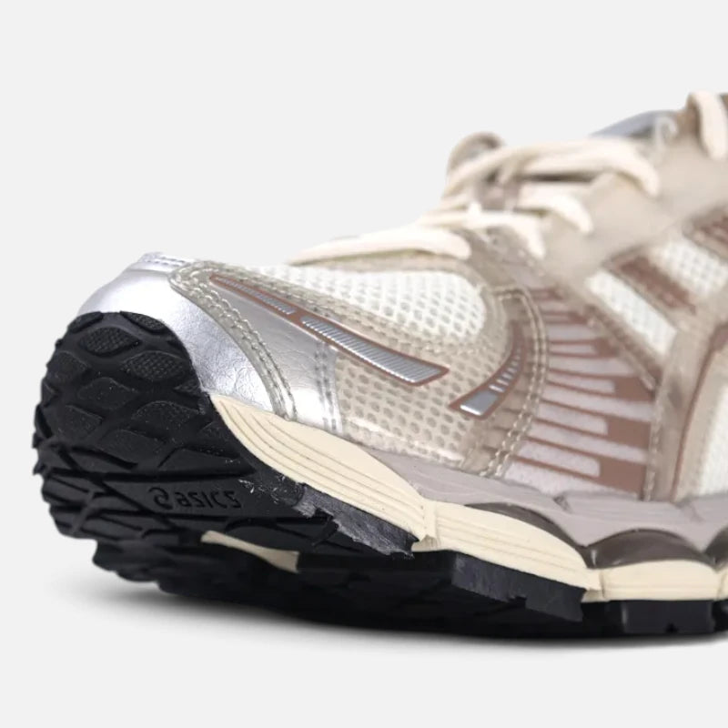 Kith x ASICS GEL-Kayano 12.1 Paragon Sneakers