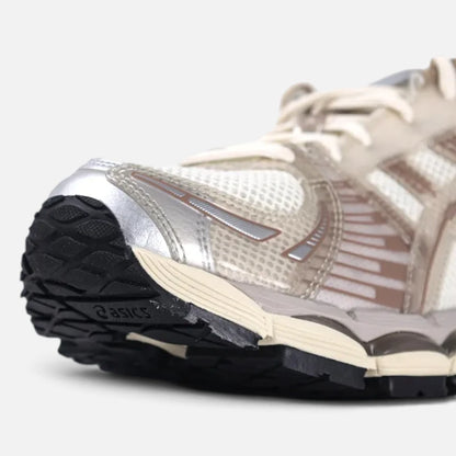 Kith x ASICS GEL-Kayano 12.1 Paragon Sneakers