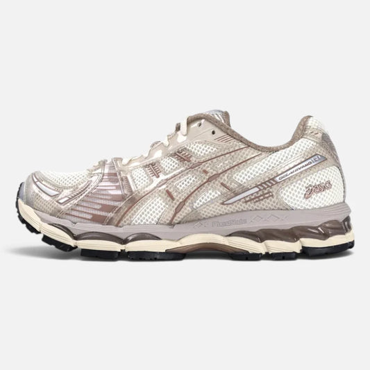 Kith x ASICS GEL-Kayano 12.1 Paragon Sneakers