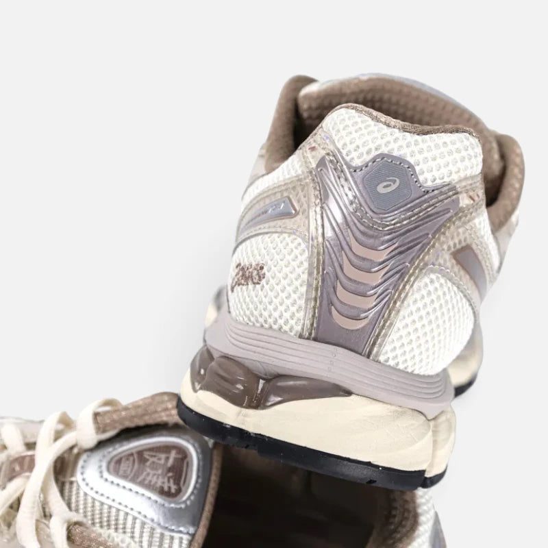 Kith x ASICS GEL-Kayano 12.1 Paragon Sneakers