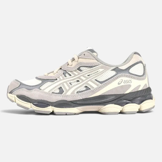 ASICS GEL-NYC Oyster Grey Sneakers