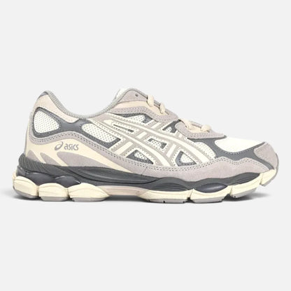 ASICS GEL-NYC Oyster Grey Sneakers
