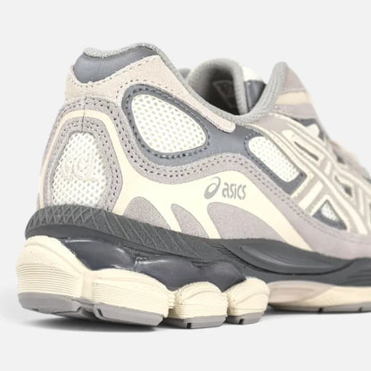 ASICS GEL-NYC Oyster Grey Sneakers