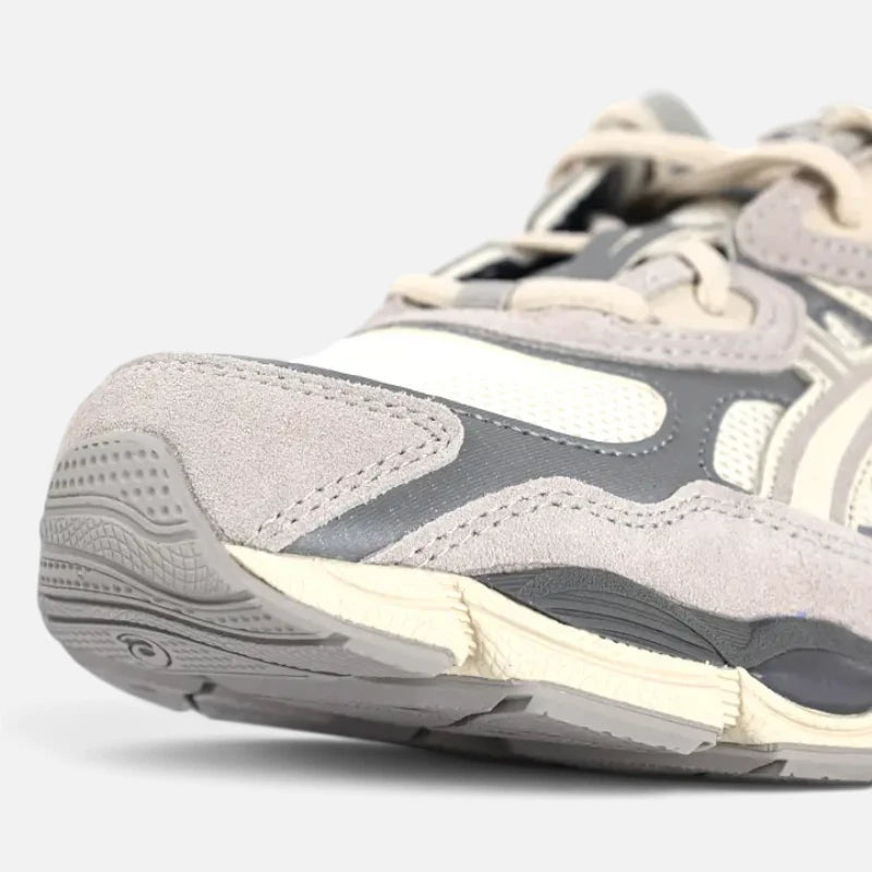ASICS GEL-NYC Oyster Grey Sneakers