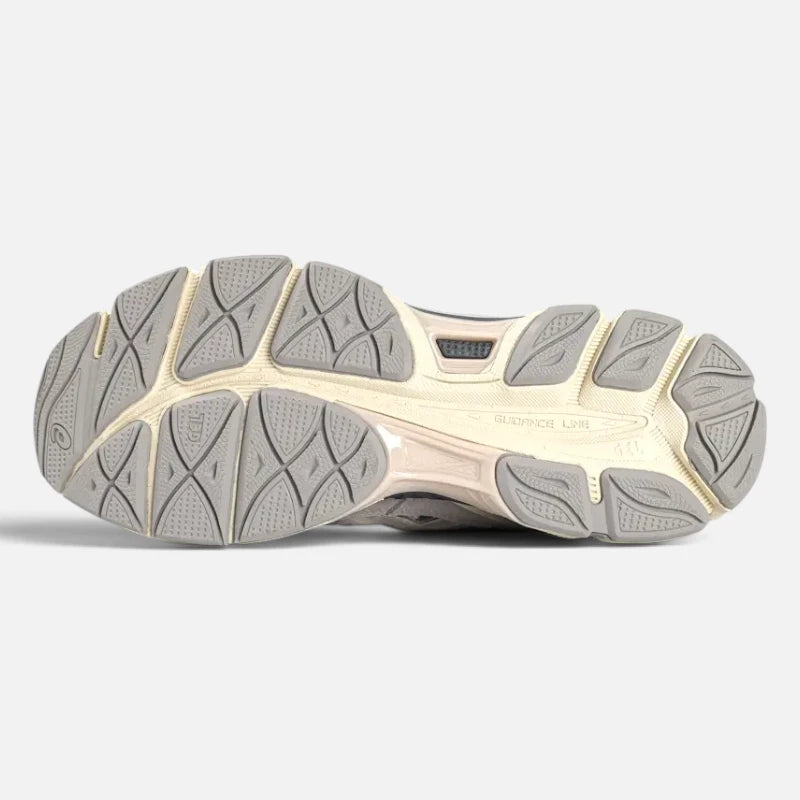 ASICS GEL-NYC Oyster Grey Sneakers