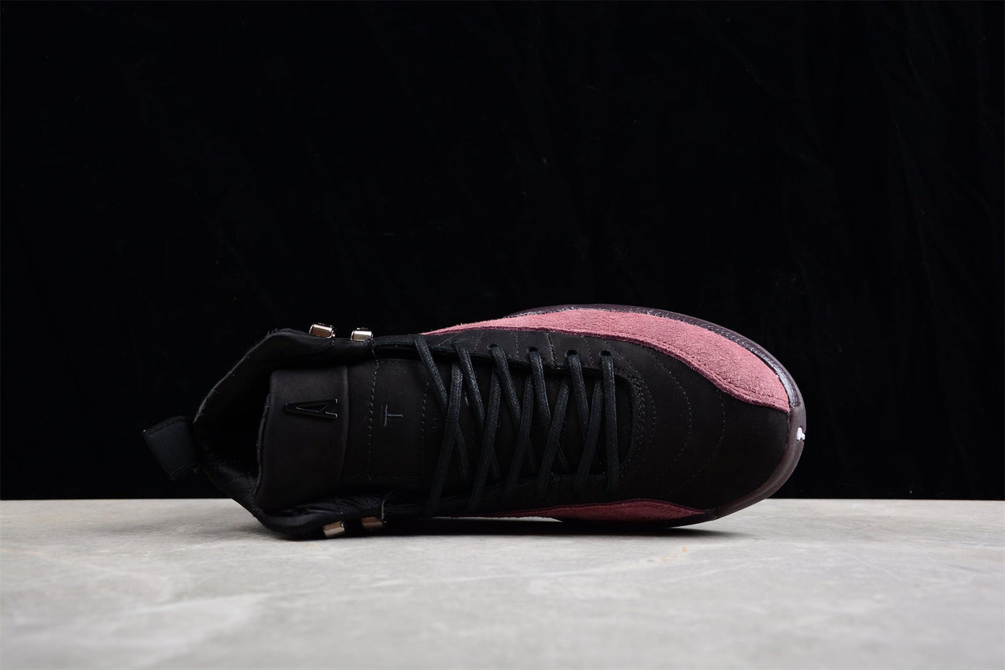 A Ma Maniére x Air Jordan 12 Retro SP