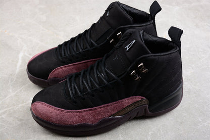 A Ma Maniére x Air Jordan 12 Retro SP Basketball Shoes