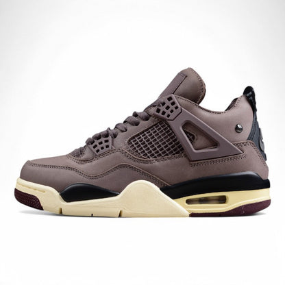 A Ma Maniére x Air Jordan 4 Violet Ore