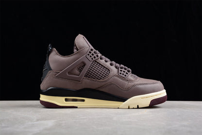 A Ma Maniére x Air Jordan 4 Violet Ore