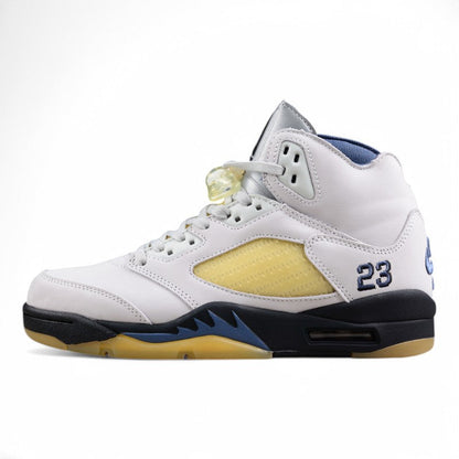 A Ma Maniére x Nike Air Jordan 5 Retro Photon Dust Sneakers