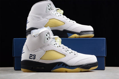 A Ma Maniére x Nike Air Jordan 5 Retro Photon Dust Sneakers