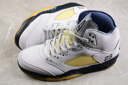 A Ma Maniére x Nike Air Jordan 5 Retro Photon Dust Sneakers