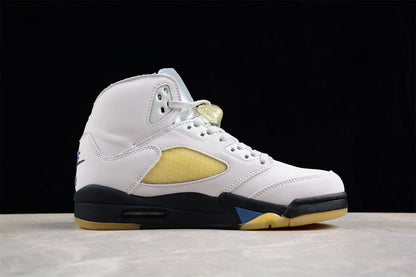 A Ma Maniére x Nike Air Jordan 5 Retro Photon Dust Sneakers