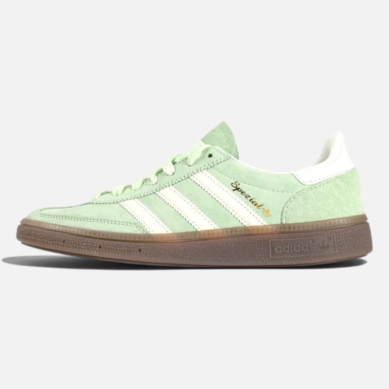 Adidas Handball Spezial Wonder Green Sneakers